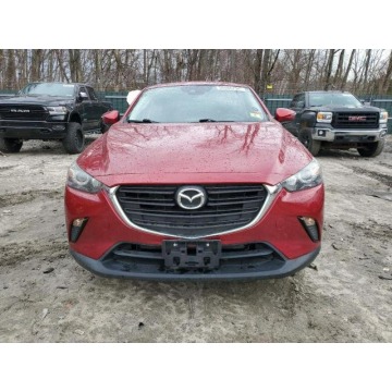 Mazda CX-3  SUV 2019,  2.0 benzyna, automat - Na sprzedaż za 39 360 zł - Katowice - zdjęcie 2