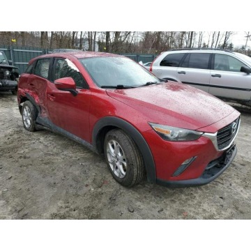 Mazda CX-3  SUV 2019,  2.0 benzyna, automat - Na sprzedaż za 39 360 zł - Katowice - zdjęcie 3