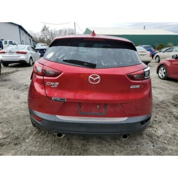 Mazda CX-3  SUV 2019,  2.0 benzyna, automat - Na sprzedaż za 39 360 zł - Katowice - zdjęcie 6
