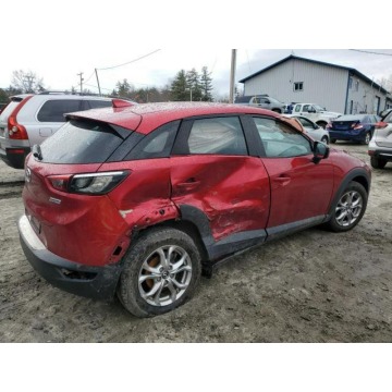 Mazda CX-3  SUV 2019,  2.0 benzyna, automat - Na sprzedaż za 39 360 zł - Katowice - zdjęcie 7