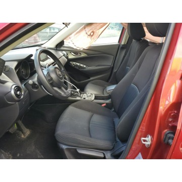 Mazda CX-3  SUV 2019,  2.0 benzyna, automat - Na sprzedaż za 39 360 zł - Katowice - zdjęcie 10