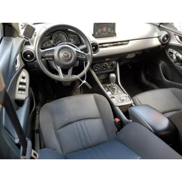 Mazda CX-3  SUV 2019,  2.0 benzyna, automat - Na sprzedaż za 39 360 zł - Katowice - zdjęcie 12