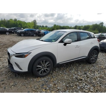 2016 MAZDA CX-3 GRAND TOURING