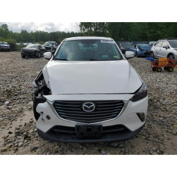 Mazda CX-3  SUV 2016,  2.0 benzyna, automat - Na sprzedaż za 27 060 zł - Katowice - zdjęcie 2
