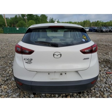 Mazda CX-3  SUV 2016,  2.0 benzyna, automat - Na sprzedaż za 27 060 zł - Katowice - zdjęcie 5