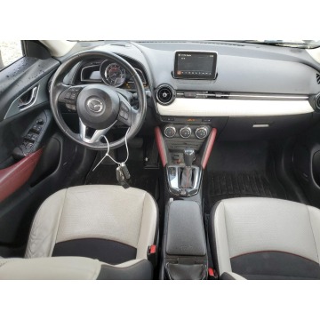 Mazda CX-3  SUV 2016,  2.0 benzyna, automat - Na sprzedaż za 27 060 zł - Katowice - zdjęcie 7