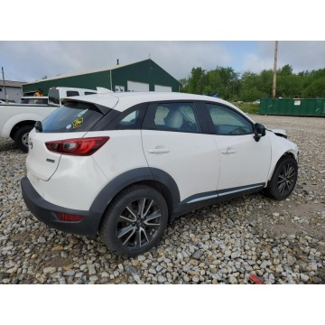 Mazda CX-3  SUV 2016,  2.0 benzyna, automat - Na sprzedaż za 27 060 zł - Katowice - zdjęcie 6