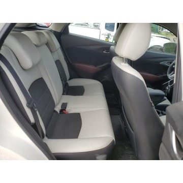 Mazda CX-3  SUV 2016,  2.0 benzyna, automat - Na sprzedaż za 27 060 zł - Katowice - zdjęcie 9