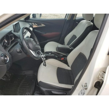 Mazda CX-3  SUV 2016,  2.0 benzyna, automat - Na sprzedaż za 27 060 zł - Katowice - zdjęcie 8