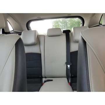 Mazda CX-3  SUV 2016,  2.0 benzyna, automat - Na sprzedaż za 27 060 zł - Katowice - zdjęcie 10