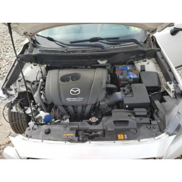Mazda CX-3  SUV 2016,  2.0 benzyna, automat - Na sprzedaż za 27 060 zł - Katowice - zdjęcie 11