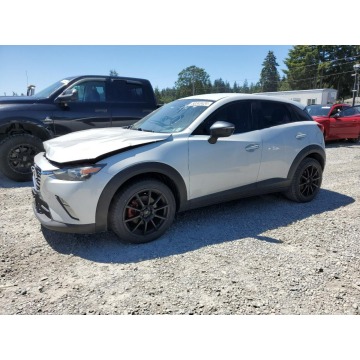  MAZDA CX-3 TOURING