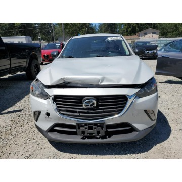 Mazda CX-3  SUV 2016,  2.0 benzyna, automat - Na sprzedaż za 24 170 zł - Katowice - zdjęcie 2