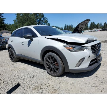 Mazda CX-3  SUV 2016,  2.0 benzyna, automat - Na sprzedaż za 24 170 zł - Katowice - zdjęcie 3