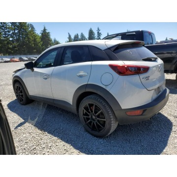Mazda CX-3  SUV 2016,  2.0 benzyna, automat - Na sprzedaż za 24 170 zł - Katowice - zdjęcie 4