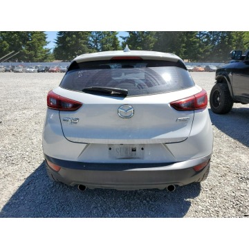 Mazda CX-3  SUV 2016,  2.0 benzyna, automat - Na sprzedaż za 24 170 zł - Katowice - zdjęcie 5
