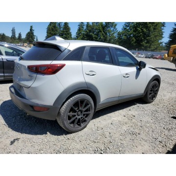 Mazda CX-3  SUV 2016,  2.0 benzyna, automat - Na sprzedaż za 24 170 zł - Katowice - zdjęcie 6