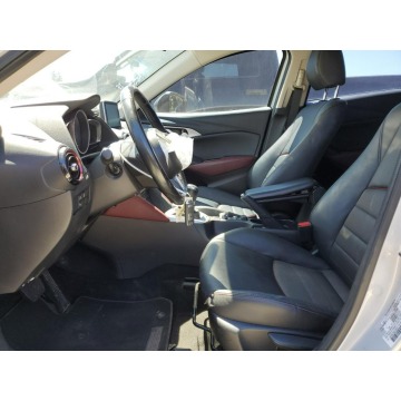 Mazda CX-3  SUV 2016,  2.0 benzyna, automat - Na sprzedaż za 24 170 zł - Katowice - zdjęcie 7
