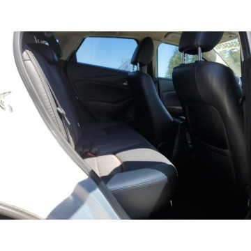 Mazda CX-3  SUV 2016,  2.0 benzyna, automat - Na sprzedaż za 24 170 zł - Katowice - zdjęcie 9