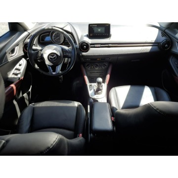 Mazda CX-3  SUV 2016,  2.0 benzyna, automat - Na sprzedaż za 24 170 zł - Katowice - zdjęcie 8