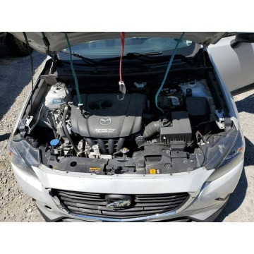 Mazda CX-3  SUV 2016,  2.0 benzyna, automat - Na sprzedaż za 24 170 zł - Katowice - zdjęcie 11