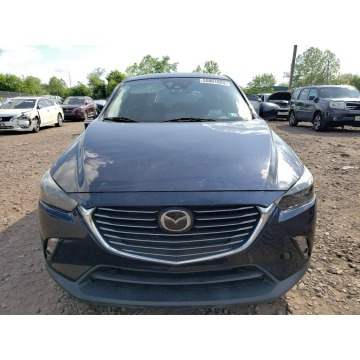 Mazda CX-3  SUV 2016,  2.0 benzyna, automat - Na sprzedaż za 34 440 zł - Katowice - zdjęcie 2