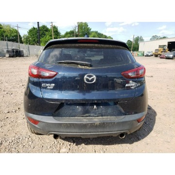Mazda CX-3  SUV 2016,  2.0 benzyna, automat - Na sprzedaż za 34 440 zł - Katowice - zdjęcie 5