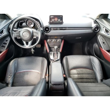 Mazda CX-3  SUV 2016,  2.0 benzyna, automat - Na sprzedaż za 34 440 zł - Katowice - zdjęcie 7