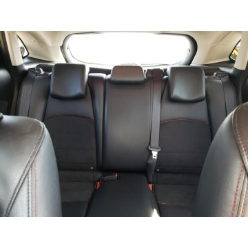 Mazda CX-3  SUV 2016,  2.0 benzyna, automat - Na sprzedaż za 34 440 zł - Katowice - zdjęcie 9