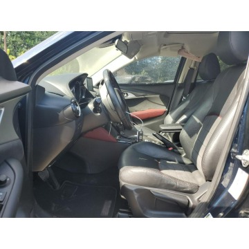 Mazda CX-3  SUV 2016,  2.0 benzyna, automat - Na sprzedaż za 34 440 zł - Katowice - zdjęcie 8