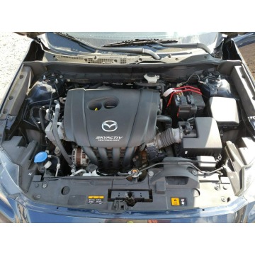Mazda CX-3  SUV 2016,  2.0 benzyna, automat - Na sprzedaż za 34 440 zł - Katowice - zdjęcie 11