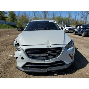 Mazda CX-3  SUV 2019,  2.0 benzyna, automat - Na sprzedaż za 29 520 zł - Katowice - zdjęcie 2