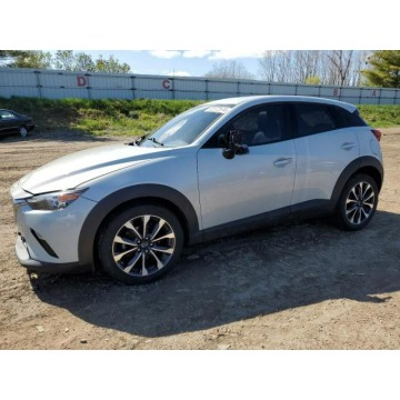 2019 MAZDA CX-3 TOURING