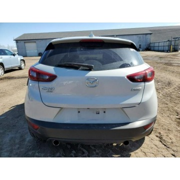 Mazda CX-3  SUV 2019,  2.0 benzyna, automat - Na sprzedaż za 29 520 zł - Katowice - zdjęcie 7