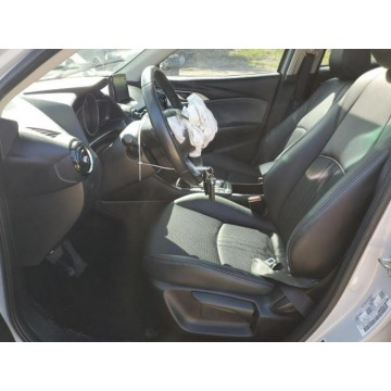 Mazda CX-3  SUV 2019,  2.0 benzyna, automat - Na sprzedaż za 29 520 zł - Katowice - zdjęcie 9