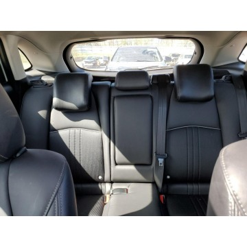 Mazda CX-3  SUV 2019,  2.0 benzyna, automat - Na sprzedaż za 29 520 zł - Katowice - zdjęcie 11