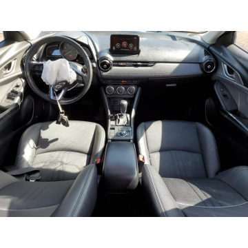 Mazda CX-3  SUV 2019,  2.0 benzyna, automat - Na sprzedaż za 29 520 zł - Katowice - zdjęcie 10
