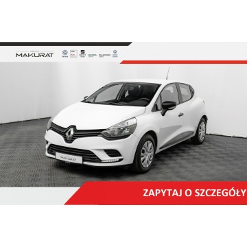Renault Clio - WE417RW#0.9 TCe Life Bluetooth Klima Tempomat Salon PL VAT 23%
