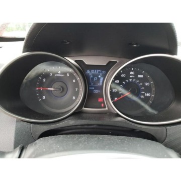 Hyundai Veloster  Hatchback 2017,  1.6 benzyna, automat - Na sprzedaż za 14 145 zł - Katowice - zdjęcie 9