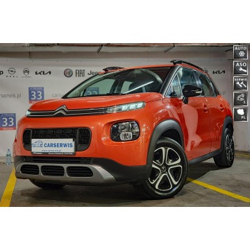 Citroen C3 Aircross - Salon Polska|Pierwszy właściciel| Serwis ASO