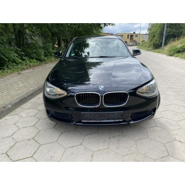 BMW Seria 1  Hatchback 2013,  1.6 benzyna - Na sprzedaż za 31 999 zł - Gostyń - zdjęcie 2