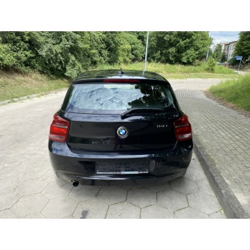 BMW Seria 1  Hatchback 2013,  1.6 benzyna - Na sprzedaż za 31 999 zł - Gostyń - zdjęcie 5