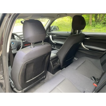 BMW Seria 1  Hatchback 2013,  1.6 benzyna - Na sprzedaż za 31 999 zł - Gostyń - zdjęcie 10