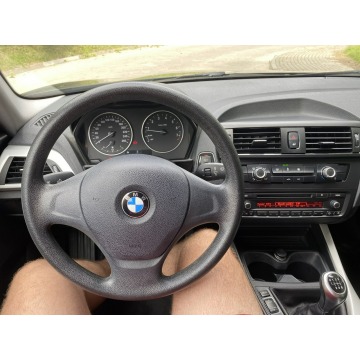 BMW Seria 1  Hatchback 2013,  1.6 benzyna - Na sprzedaż za 31 999 zł - Gostyń - zdjęcie 12