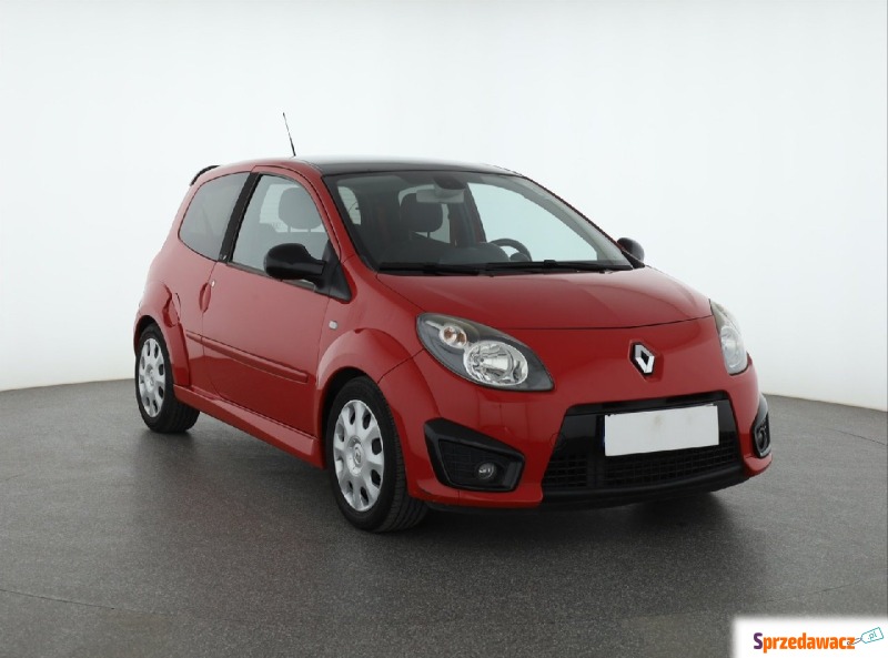 Renault Twingo  Hatchback 2009,  1.6 benzyna - Na sprzedaż za 17 999 zł - Piaseczno