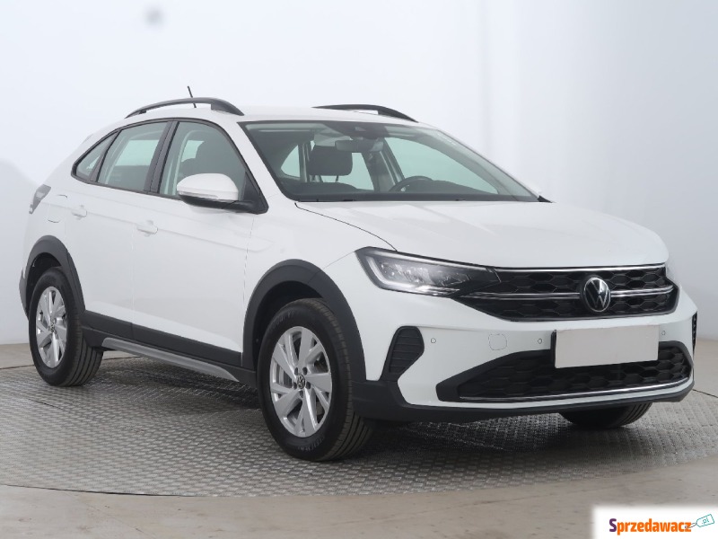 Volkswagen   SUV 2023,  1.0 benzyna - Na sprzedaż za 86 999 zł - Radom