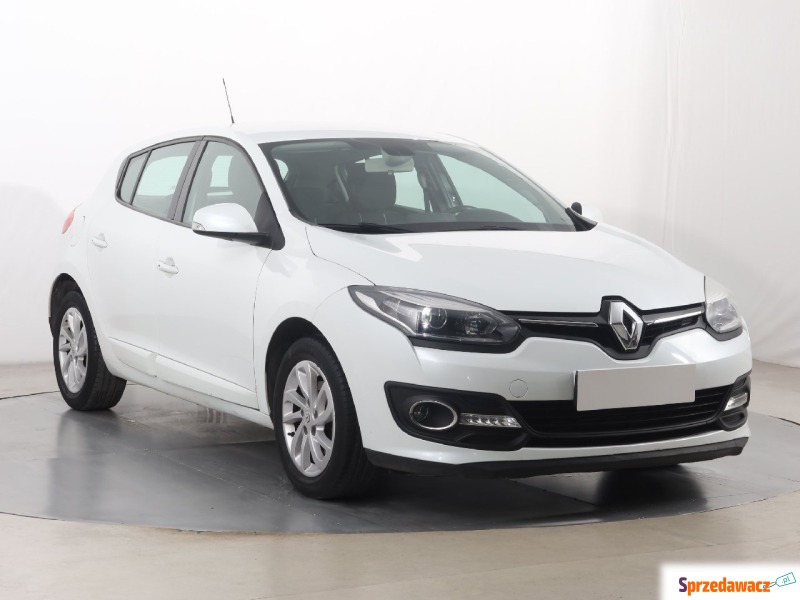 Renault Megane  Hatchback 2013,  1.2 benzyna - Na sprzedaż za 32 999 zł - Katowice