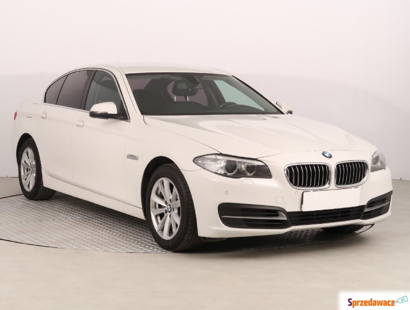 BMW Seria 5  Liftback 2015,  2.0 diesel - Na sprzedaż za 66 999 zł - Tarnów