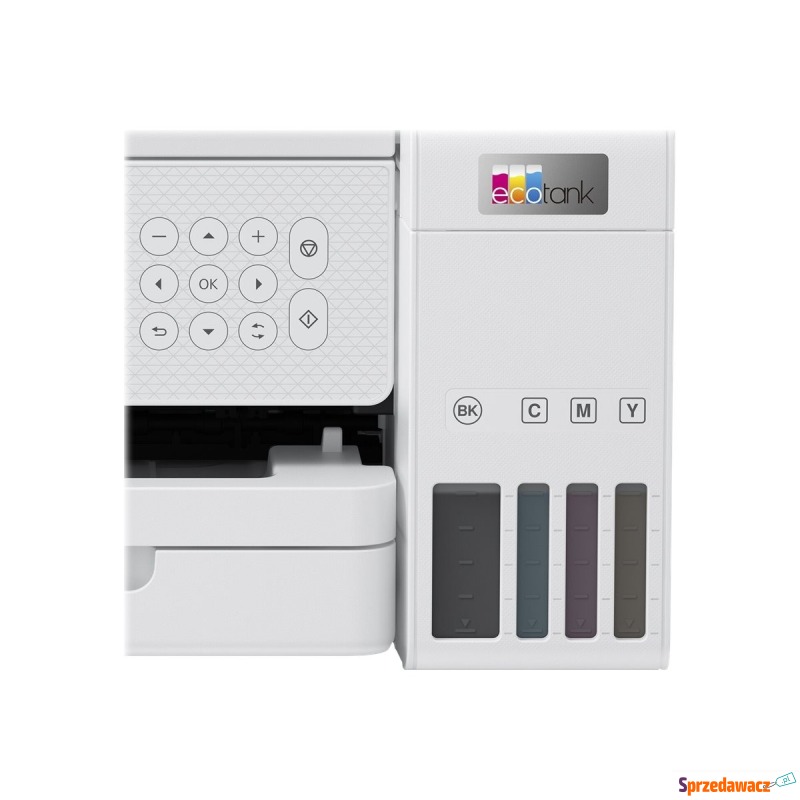 EPSON L6276 MFP ink Printer up to 10ppm - Drukarki - Koszalin