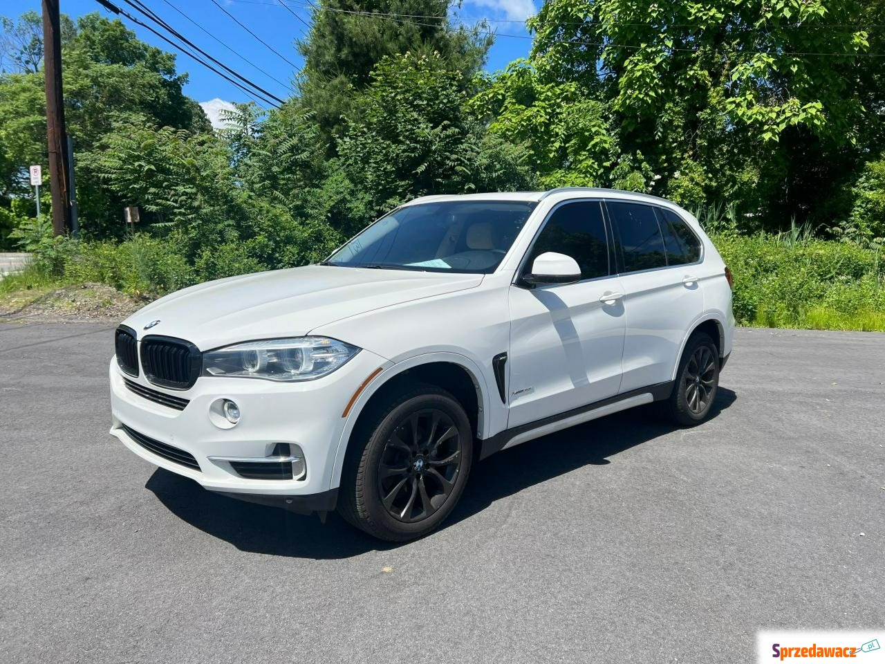 BMW X5 2014